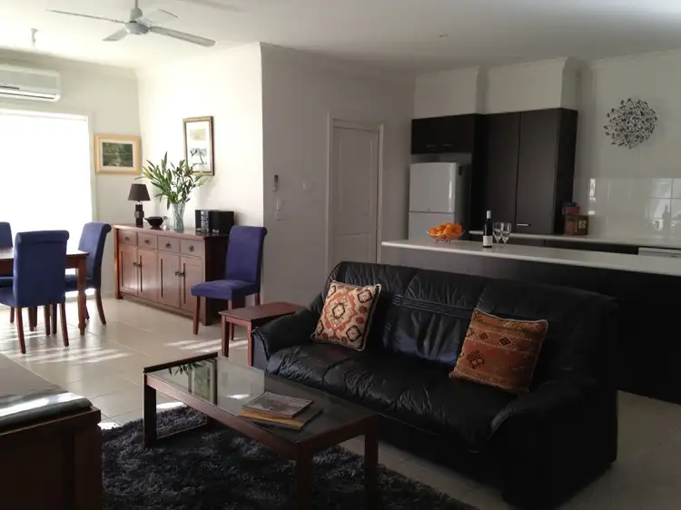 Third view of Homely townhouse listing, 1/36 Cambridge Drive, Mansfield VIC 3722
