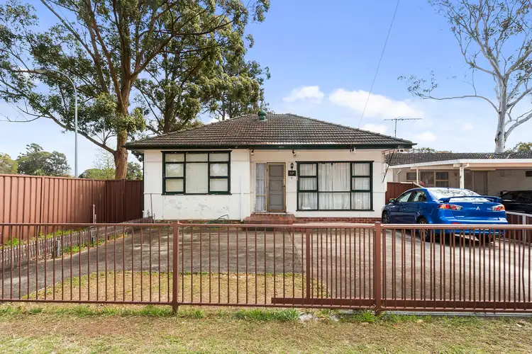 19 & 19a Rupert street, Ingleburn NSW 2565