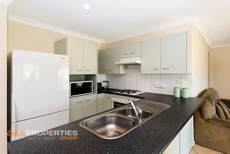 Second view of Homely house listing, 3 CINEAR CT, Regents Park QLD 4118