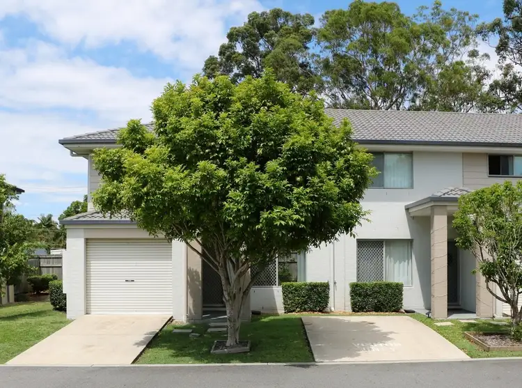 Main view of Homely townhouse listing, 82/116 Station Road, Loganlea QLD 4131