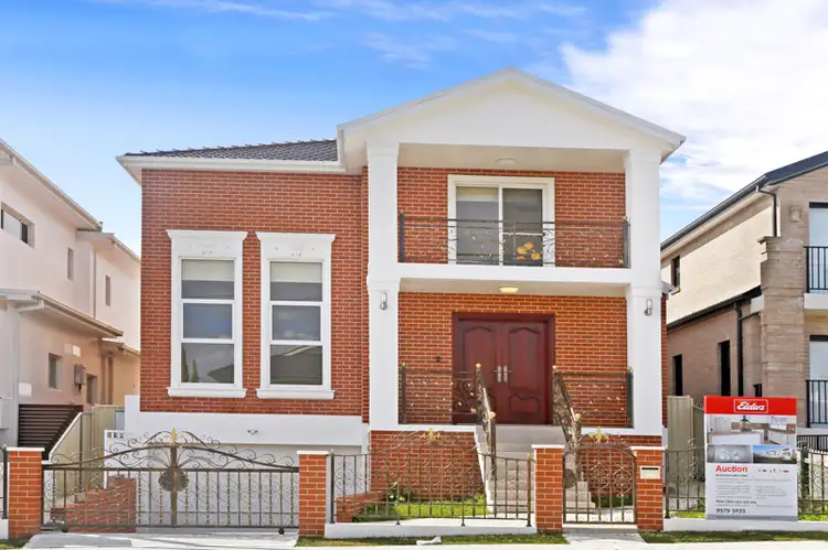 218 Carrington Avenue, Hurstville NSW 2220