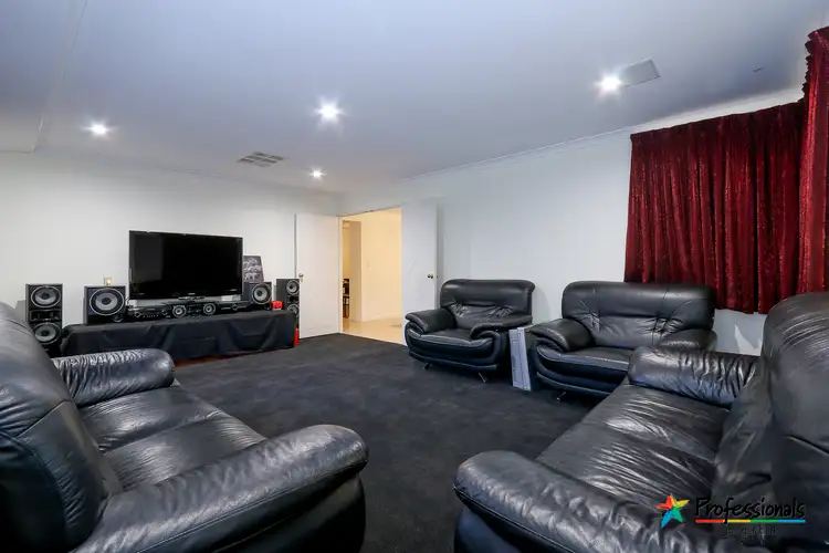 Fourth view of Homely house listing, 56 Ashdale Boulevard, Darch WA 6065