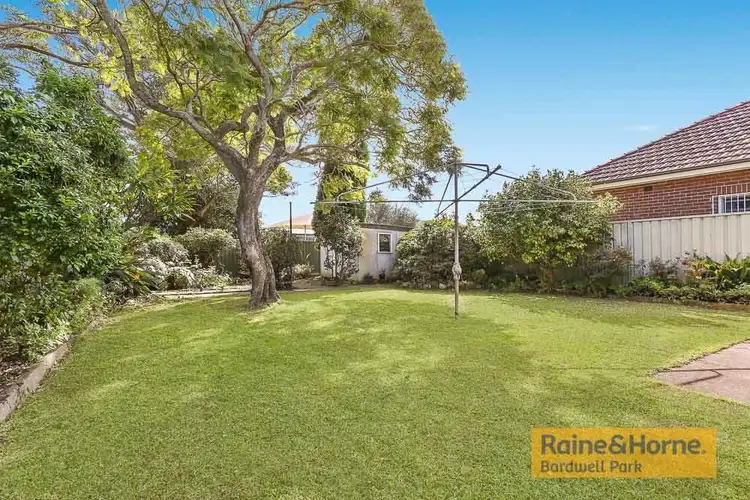 Second view of Homely house listing, 76 Darley Road, Bardwell Park NSW 2207