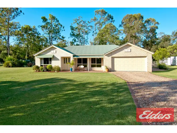 Second view of Homely house listing, 75 Holyman Court, Jimboomba QLD 4280