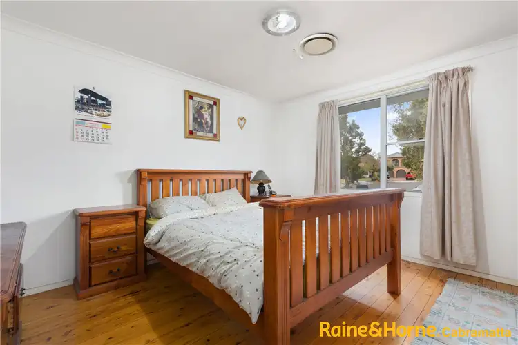 Fourth view of Homely house listing, 9 Broadmeadow Street, St Johns Park NSW 2176