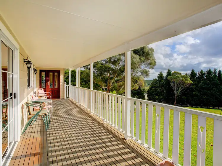 Fifth view of Homely house listing, 4 Mt Broughton Rd, Moss Vale NSW 2577