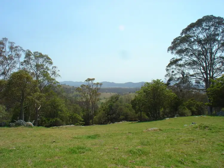 Fourth view of Homely land listing, Lot 151 Quinlans Road, Quaama NSW 2550
