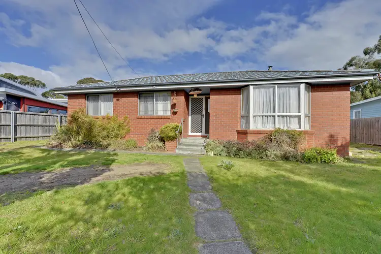 Main view of Homely house listing, 6 Aragoon Street, Lauderdale TAS 7021