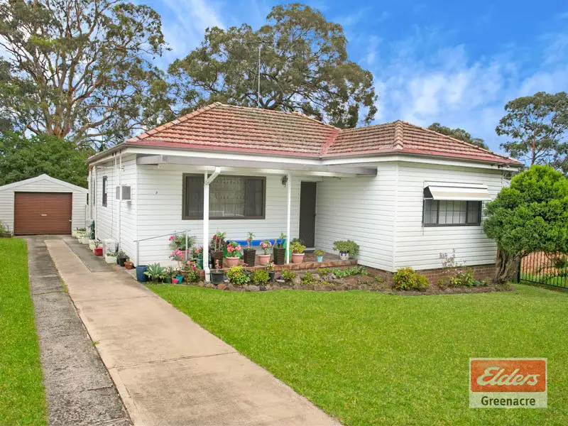 Main view of Homely house listing, 3 Pomona Street, Greenacre NSW 2190