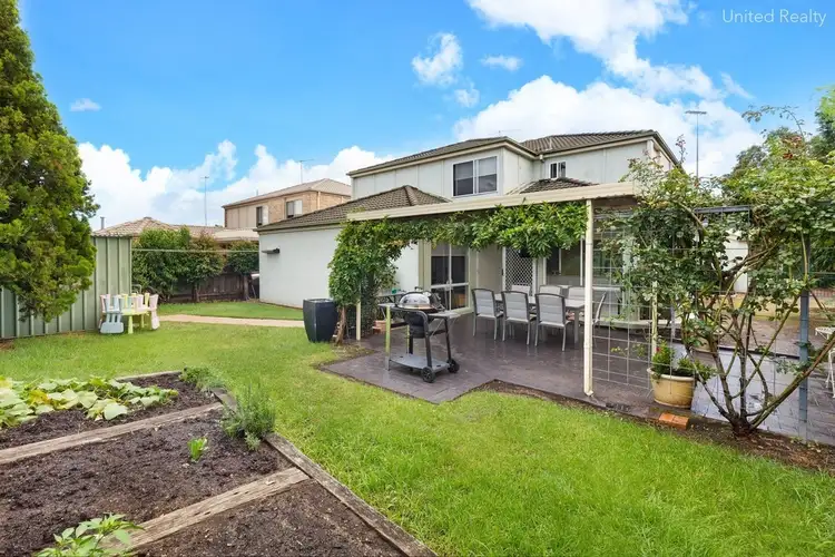 Sixth view of Homely house listing, 28 Greenway Drive, West Hoxton NSW 2171