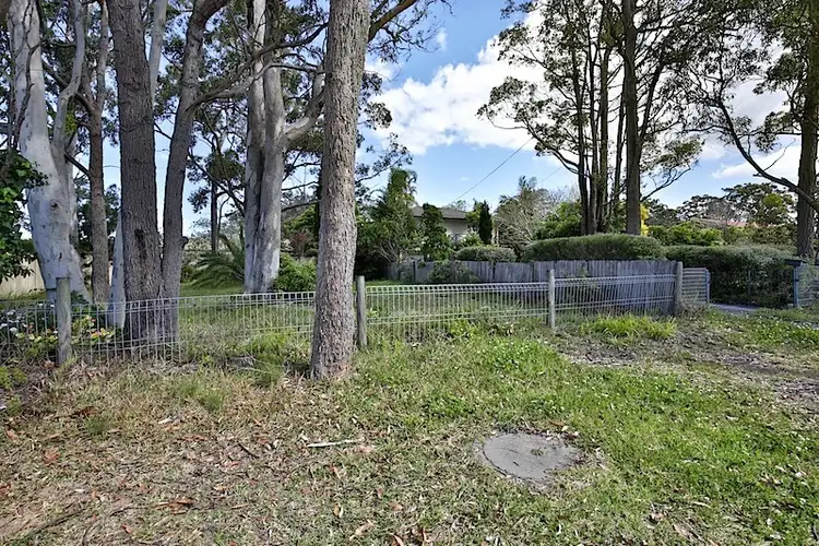 Second view of Homely land listing, Lot 3, 74 Emmett Street, Callala Bay NSW 2540