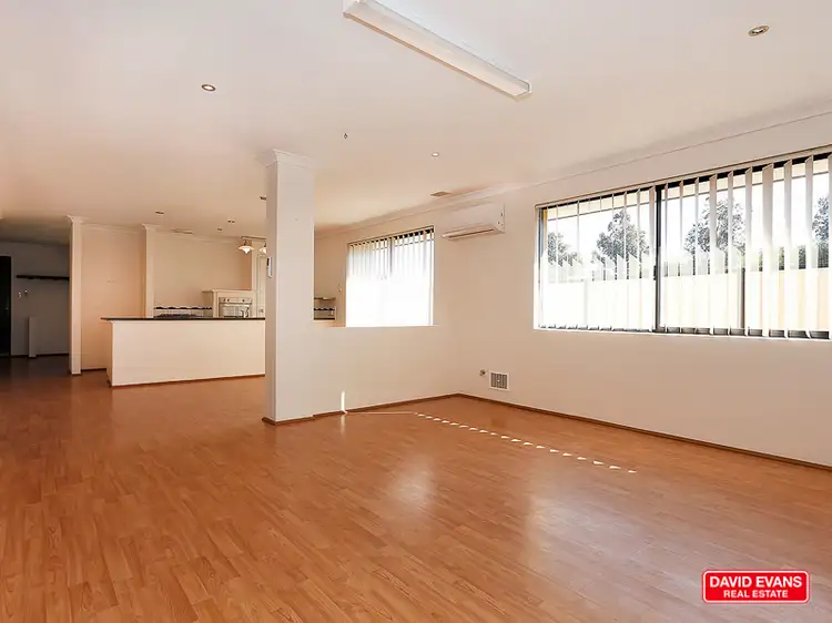 Fifth view of Homely house listing, 17 Salamanca Turn, Clarkson WA 6030