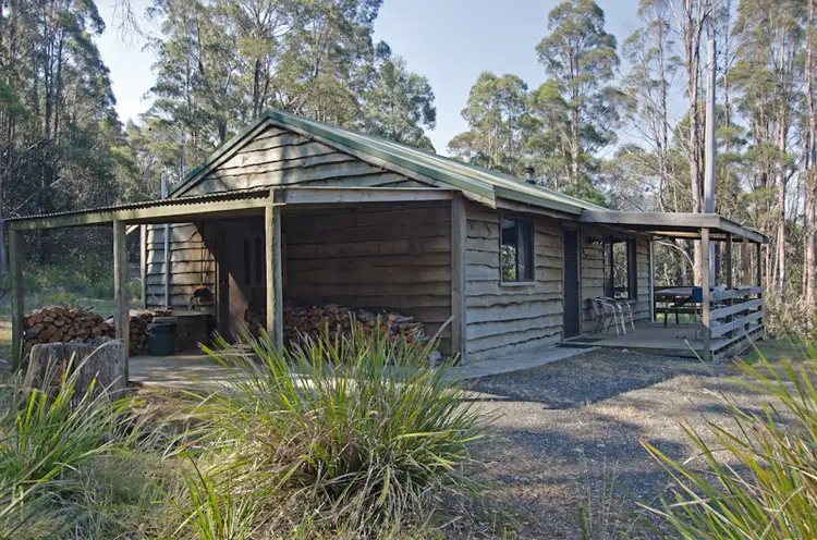 Fourth view of Homely rural property listing, 1204 Long Marsh Road, Lake Leake TAS 7210