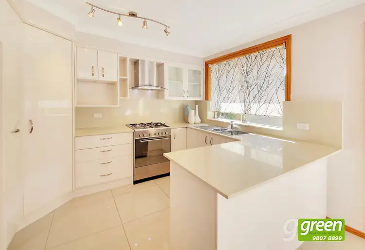 Sixth view of Homely house listing, 3A Wattle Street, West Ryde NSW 2114