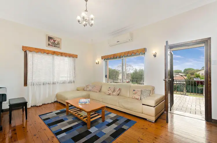 Second view of Homely house listing, 25 Woodlands Road, Ashbury NSW 2193