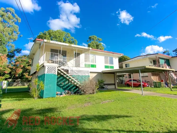 35 Alderbaran Drive, Kingston QLD 4114