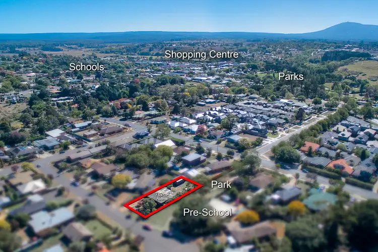 Sixth view of Homely house listing, 11 Grant Avenue, Gisborne VIC 3437