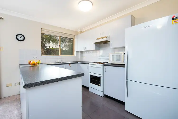 Fourth view of Homely apartment listing, 8/9 Hill Street, Marrickville NSW 2204