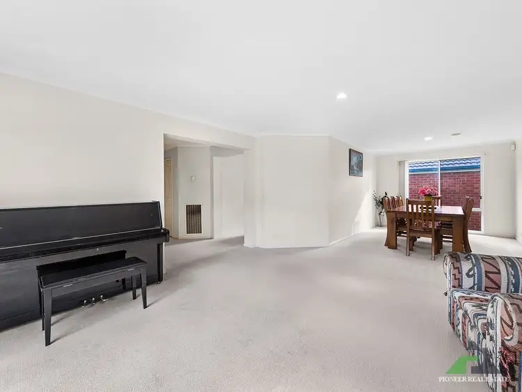 Sixth view of Homely house listing, 25 Eureka Crescent, Narre Warren South VIC 3805