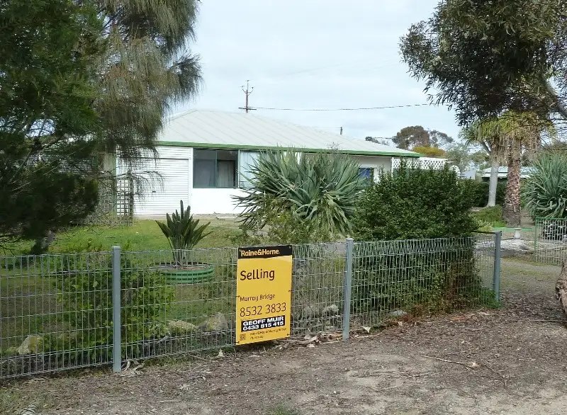 Main view of Homely house listing, 17-19 Pretoria Street, Tailem Bend SA 5259
