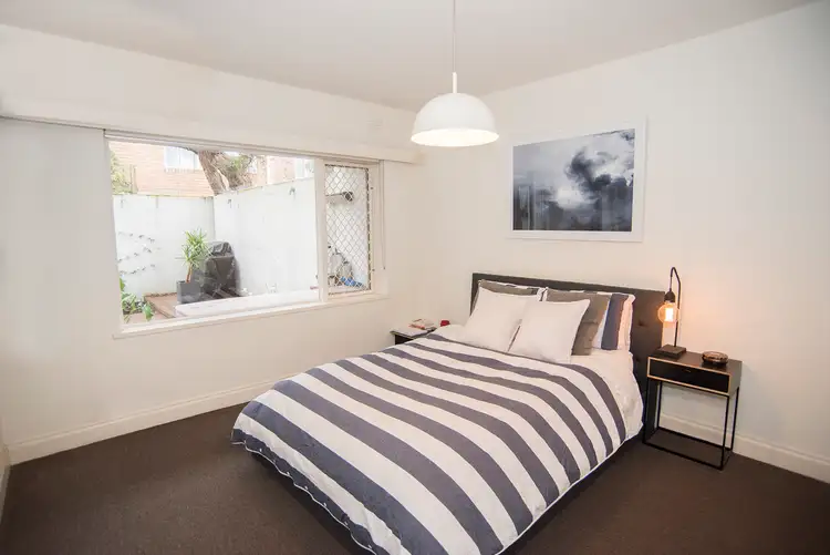Second view of Homely apartment listing, 2/10 Celeste Court, St Kilda East VIC 3183