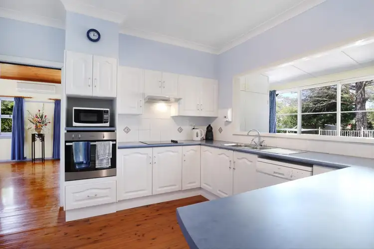 Fifth view of Homely house listing, 32 Douglas Street, Nowra NSW 2541