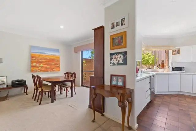Third view of Homely villa listing, 2/3 Corry Lynn Road, Claremont WA 6010