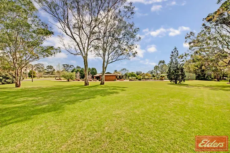 Fourth view of Homely rural property listing, 25 Fourteenth Avenue, Austral NSW 2179