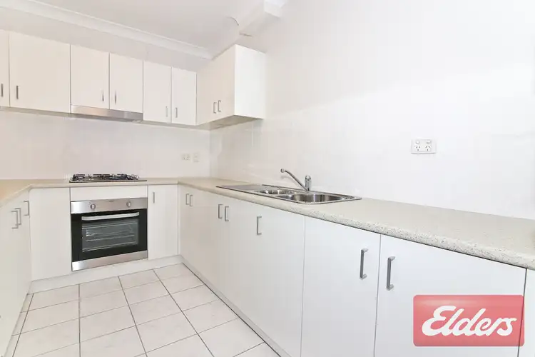 Second view of Homely unit listing, 49/503-507 Wentworth Avenue, Toongabbie NSW 2146