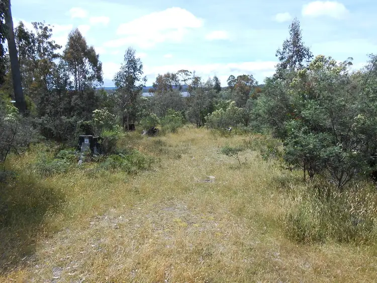 Third view of Homely land listing, 21 Laycock Drive, Interlaken TAS 7030
