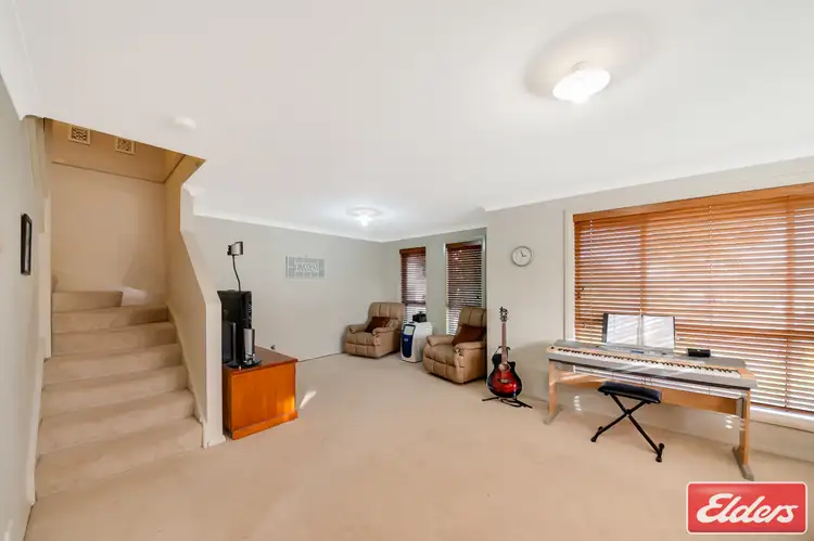 Third view of Homely semi-detached listing, 8 Hadlow Avenue, Glenfield NSW 2167