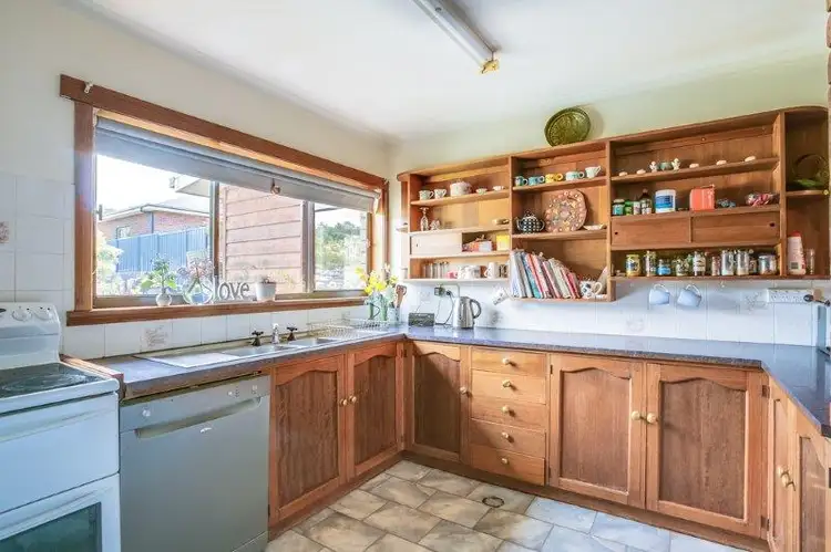 Fourth view of Homely house listing, 23 Guilford Rd, Riverside TAS 7250