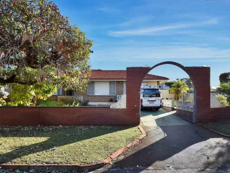Third view of Homely house listing, 32 Ash Way, Morley WA 6062