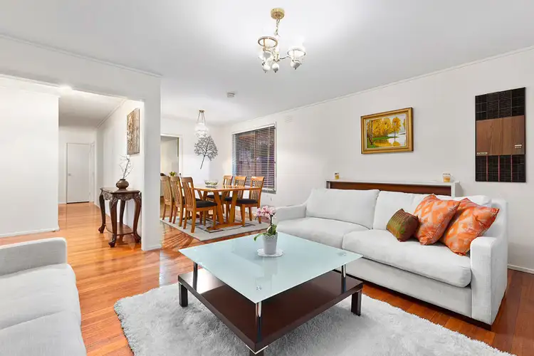 Third view of Homely house listing, 38 Samada Street, Notting Hill VIC 3168