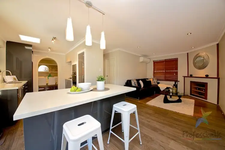 Sixth view of Homely house listing, 3 Dean Place, Lockridge WA 6054