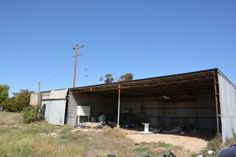 Fifth view of Homely land listing, Lot 17 Memorial Road, Curlwaa NSW 2648