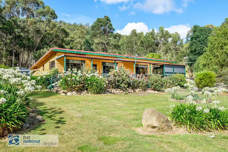 1361 Nicholls Rivulet Road, Nicholls Rivulet TAS 7112
