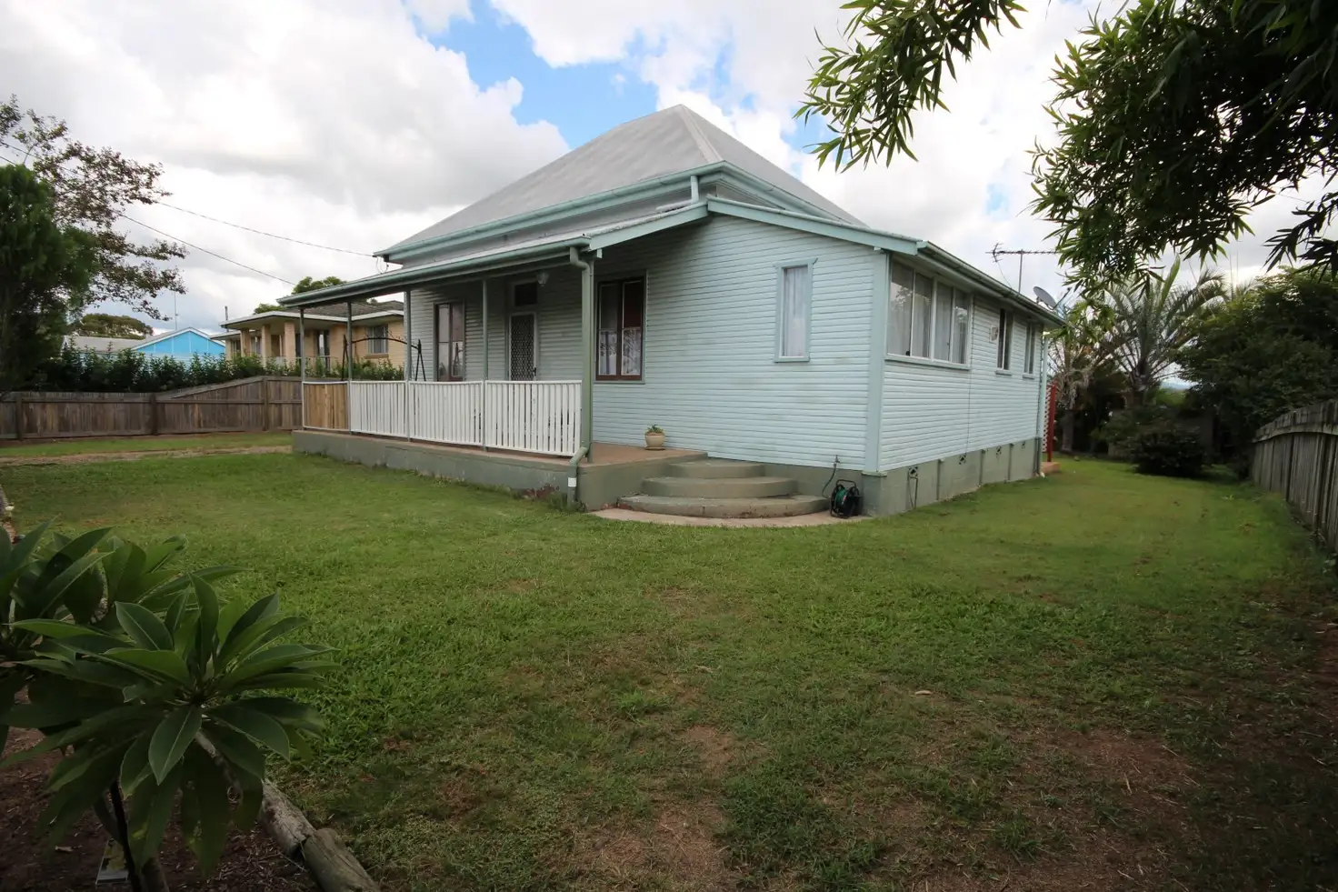 Main view of Homely house listing, 5 Tyrrell Road, Monkland QLD 4570