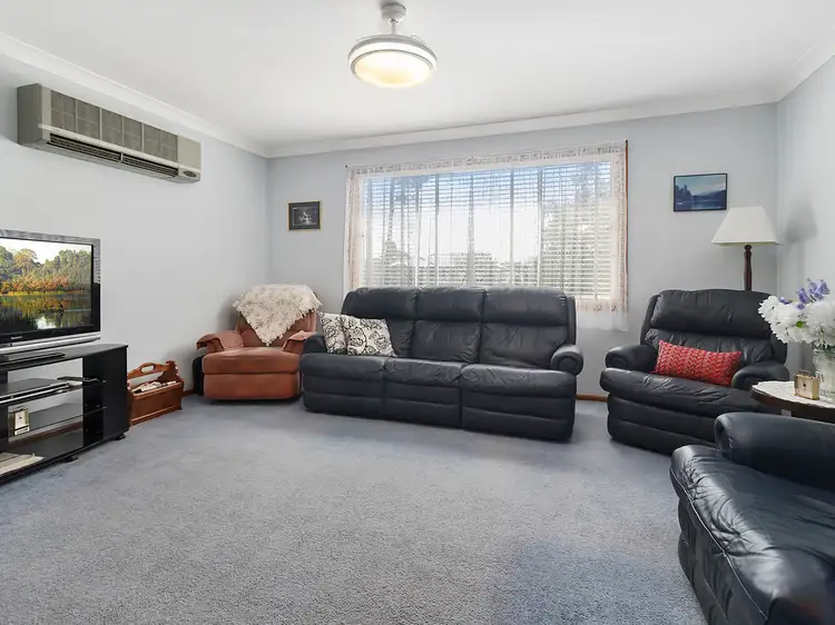 Second view of Homely house listing, 8 Orchard Road, Busby NSW 2168