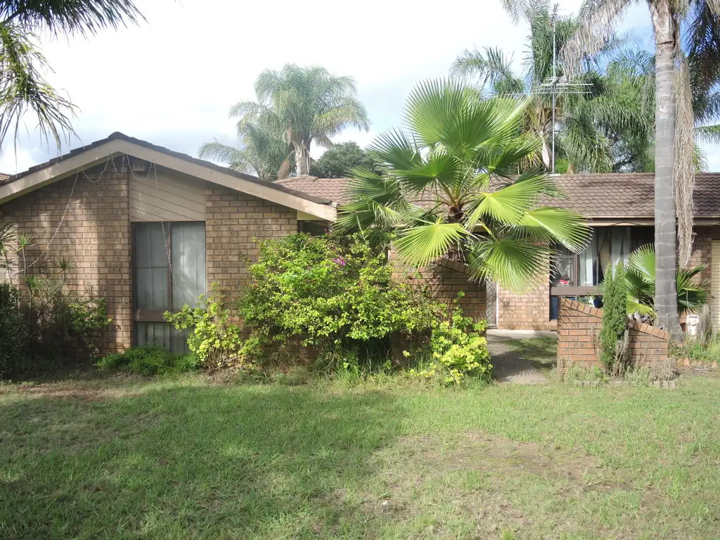 Main view of Homely house listing, 34 Livingston Ave, Ingleburn NSW 2565