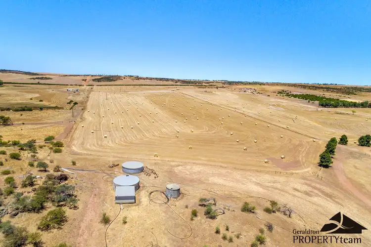 Seventh view of Homely house listing, 1704 Chapman Valley Road, Narra Tarra WA 6532