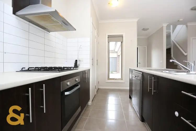 Third view of Homely house listing, 3/9 Polesden Mews, Roxburgh Park VIC 3064