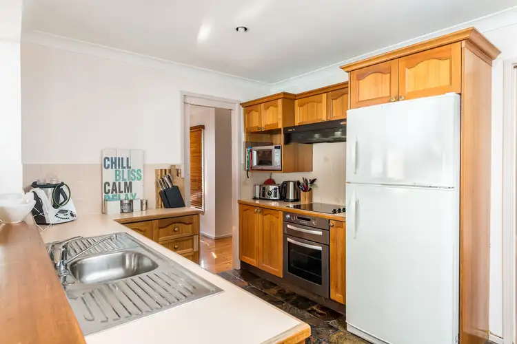 Third view of Homely house listing, 36 Dernancourt Parade, Milperra NSW 2214