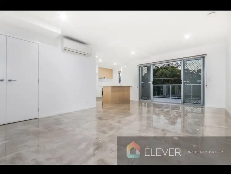 Fifth view of Homely apartment listing, 21 Mott Street, Gaythorne QLD 4051