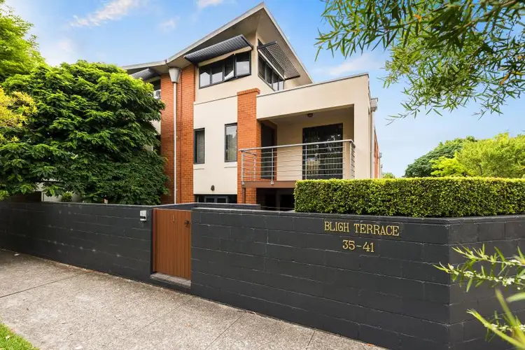 Main view of Homely apartment listing, 8/35-41 Mallett Street, Camperdown NSW 2050