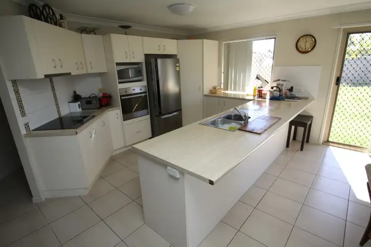 Third view of Homely house listing, 19 Oasis Drive, Kingaroy QLD 4610