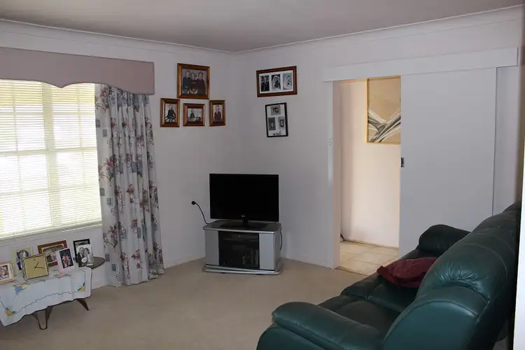 Second view of Homely house listing, 80 Petra Avenue, Tamworth NSW 2340