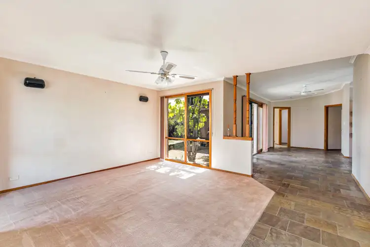 Second view of Homely house listing, 1 The Robbins, Seabrook VIC 3028