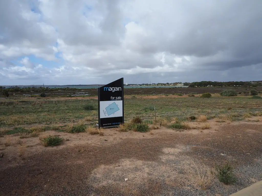 Main view of Homely land listing, 15 Oscar Williams Drive, Streaky Bay SA 5680