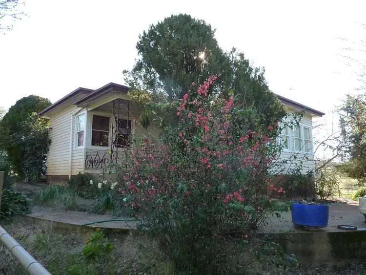 Fourth view of Homely rural property listing, 429 Coreinbob Siding Road, Ladysmith, Wagga Wagga NSW 2650